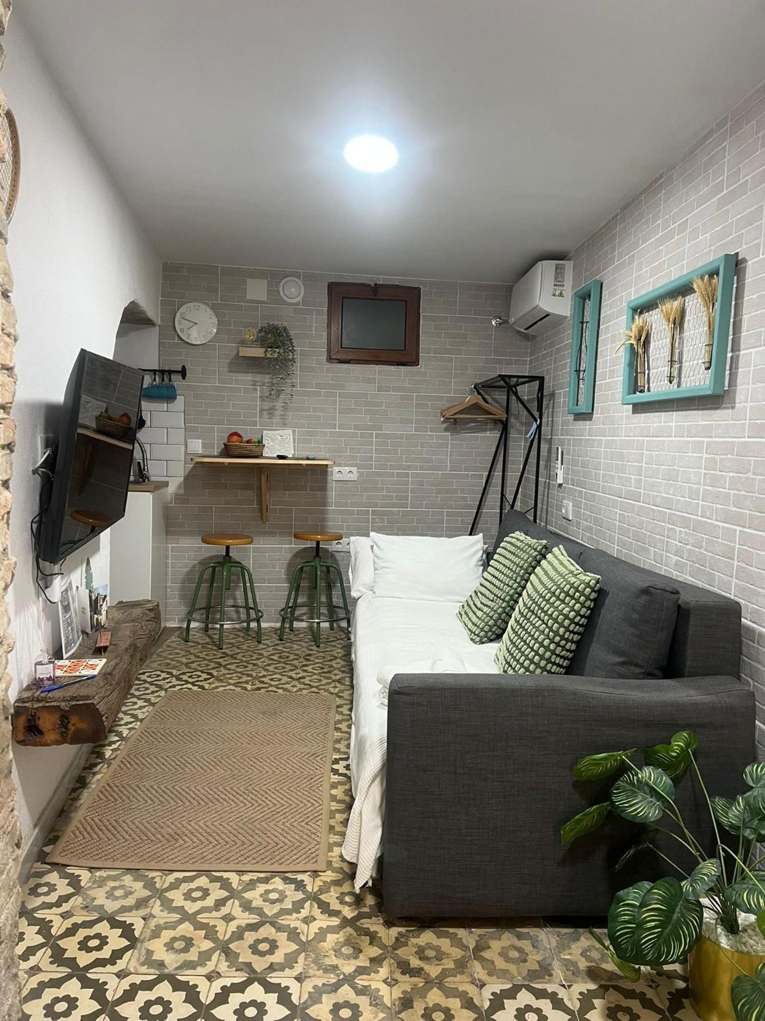 Kala Estudio - Habitacion Privada Interior Jerez de la Frontera Exterior foto